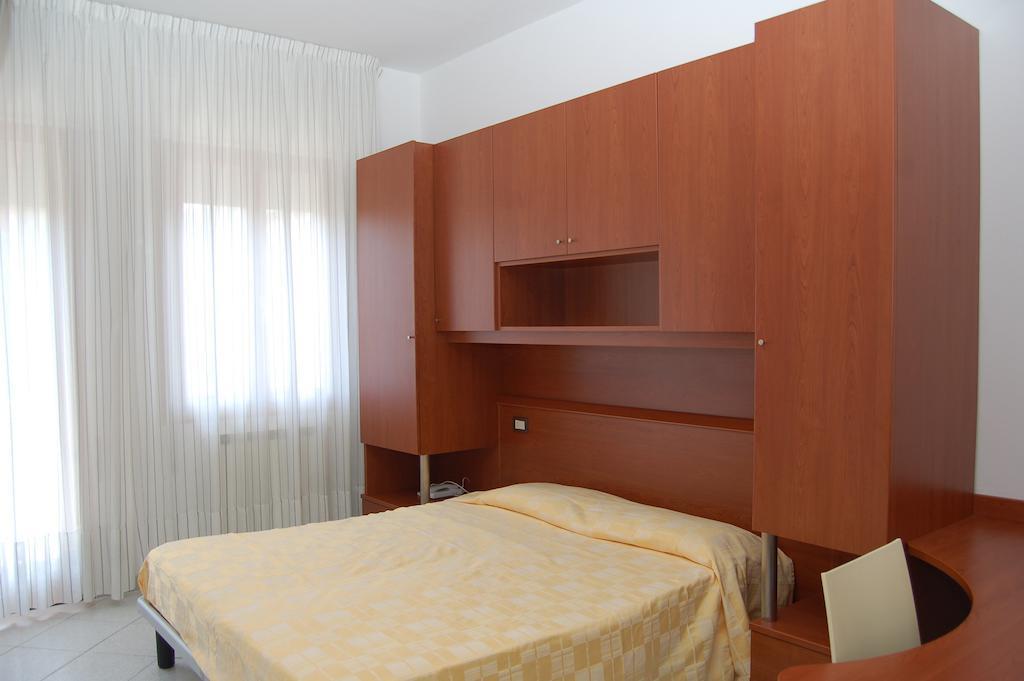 Albergo Arcobaleno Sottomarina Quarto foto